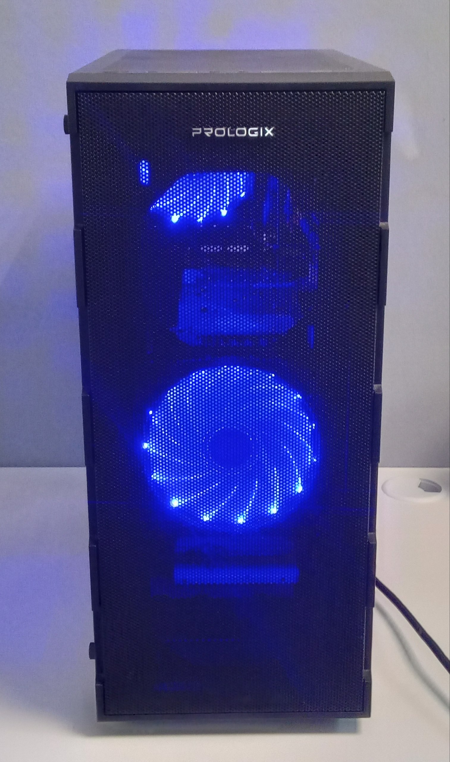 Системний блок  PC GAMEON GIGABYTE HB1M-H