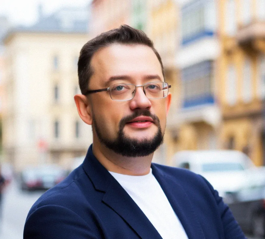Роман Кирилович