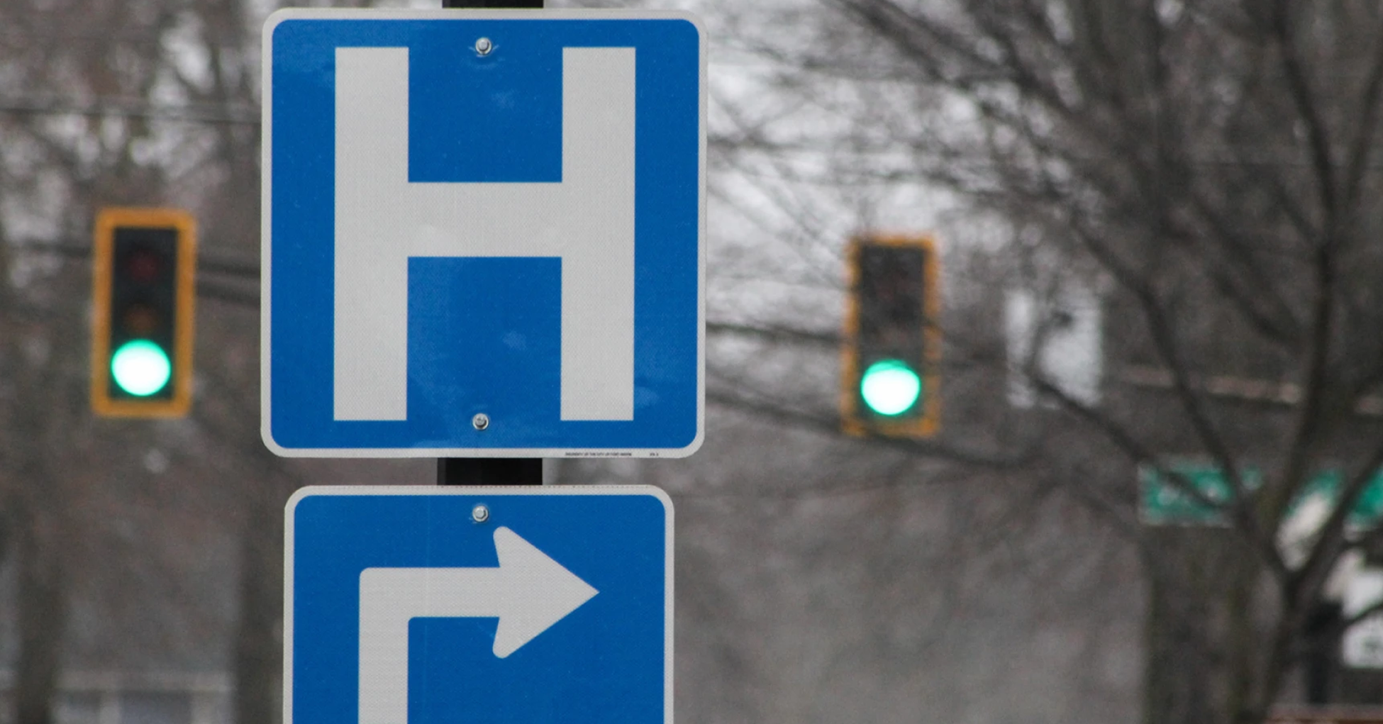 Rural Hospitals Issue Warning in Wake of Federal Cuts