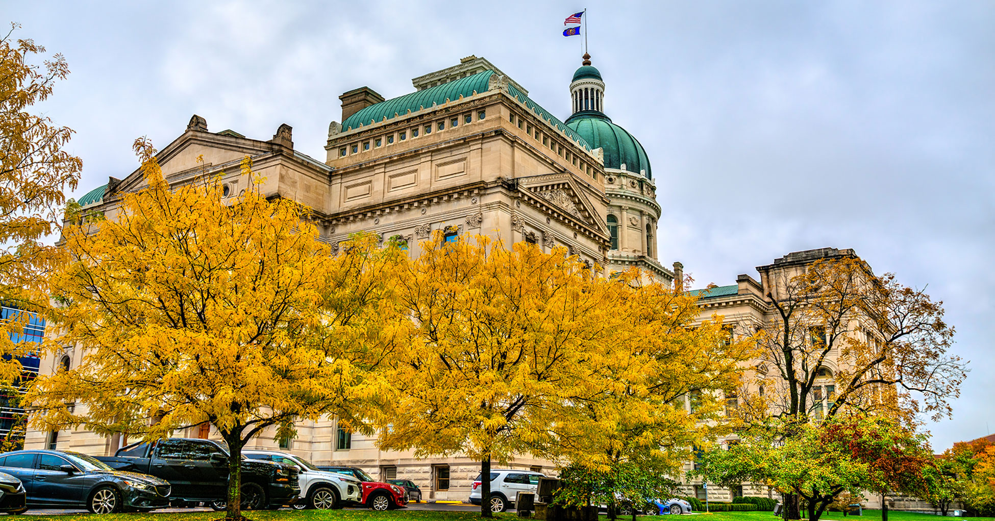 Indiana Hospital Association Announces 2026 Legislative Agenda