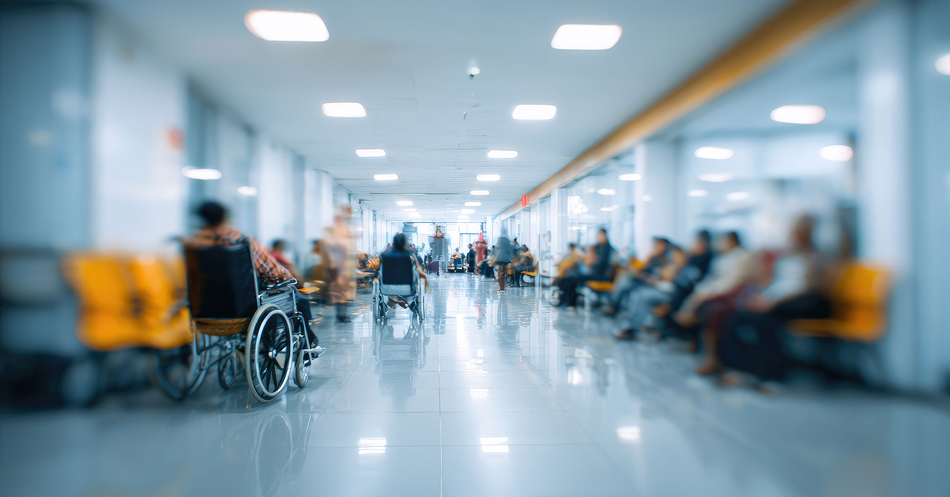 Indiana Hospitals Face Mounting Financial Pressures