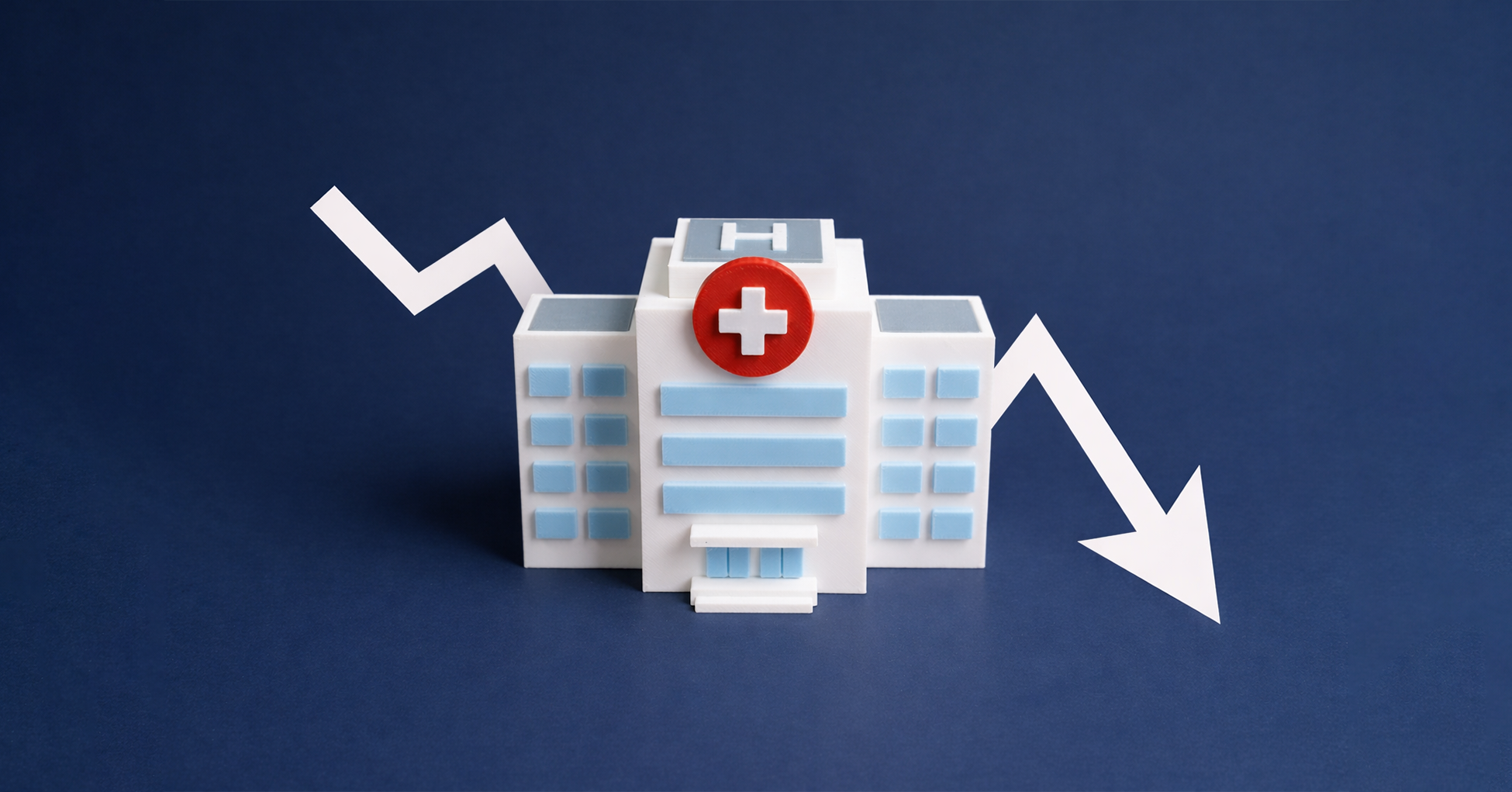 Hoosiers Face Rising Health Insurance Premiums as Hospitals Are Left Unpaid