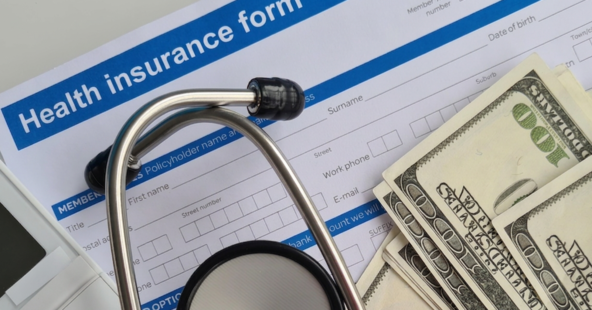 Op-Ed: Ignoring the Market Power of Big Insurance is Driving the Cost of Healthcare