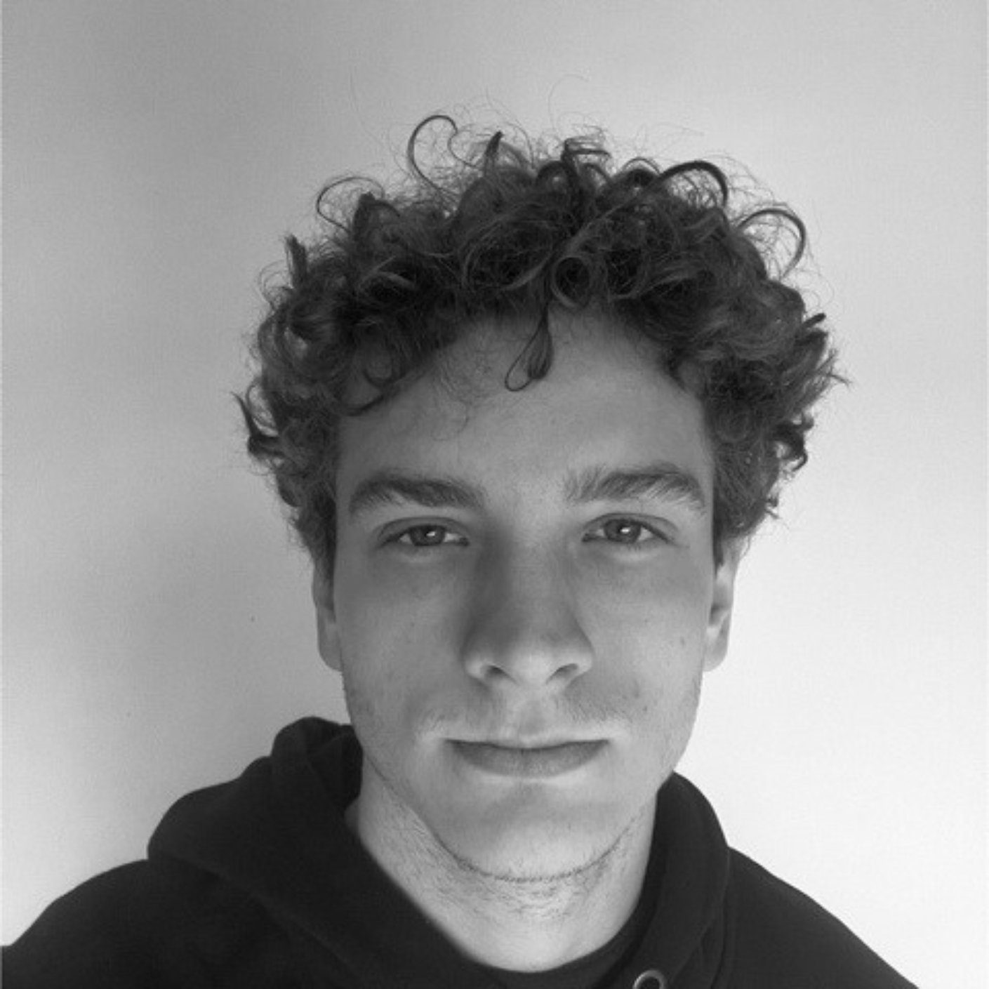 Maroš Studenič — co-founder Weeletu