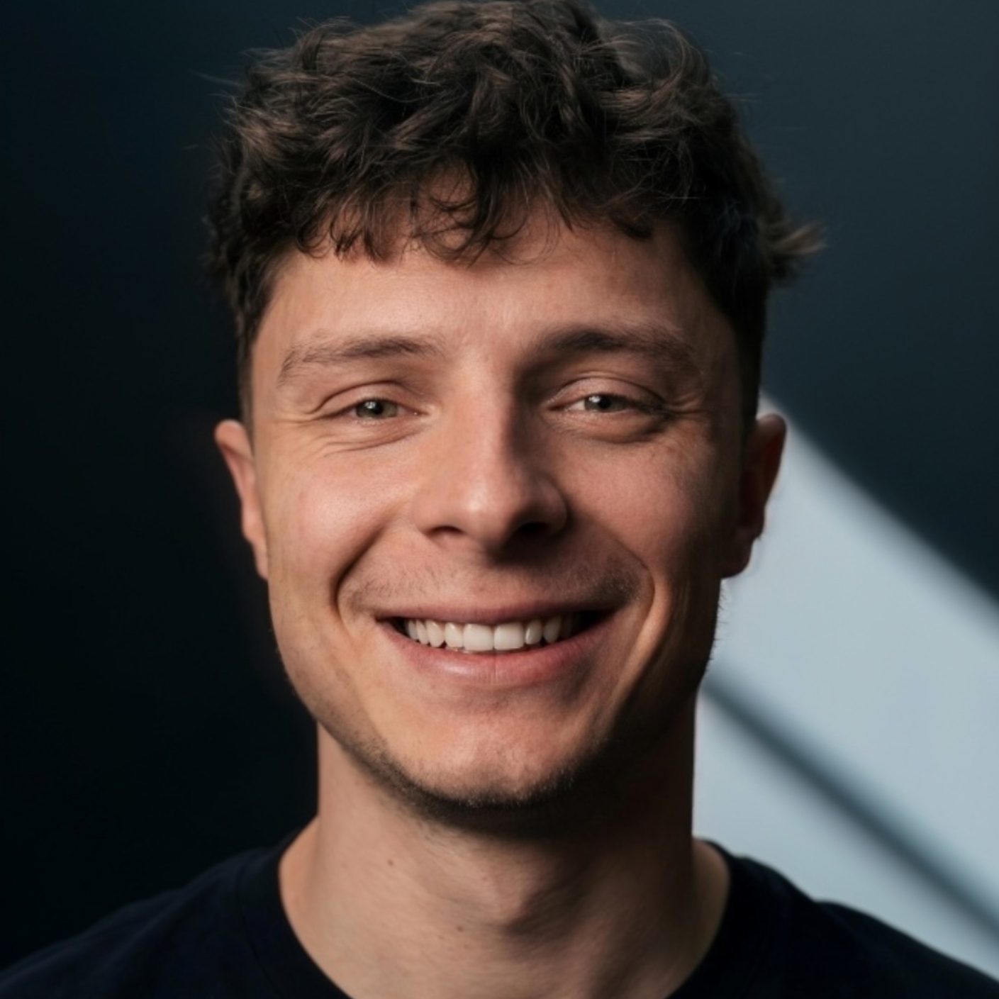 Filip Hudetz — co-founder Weeletu