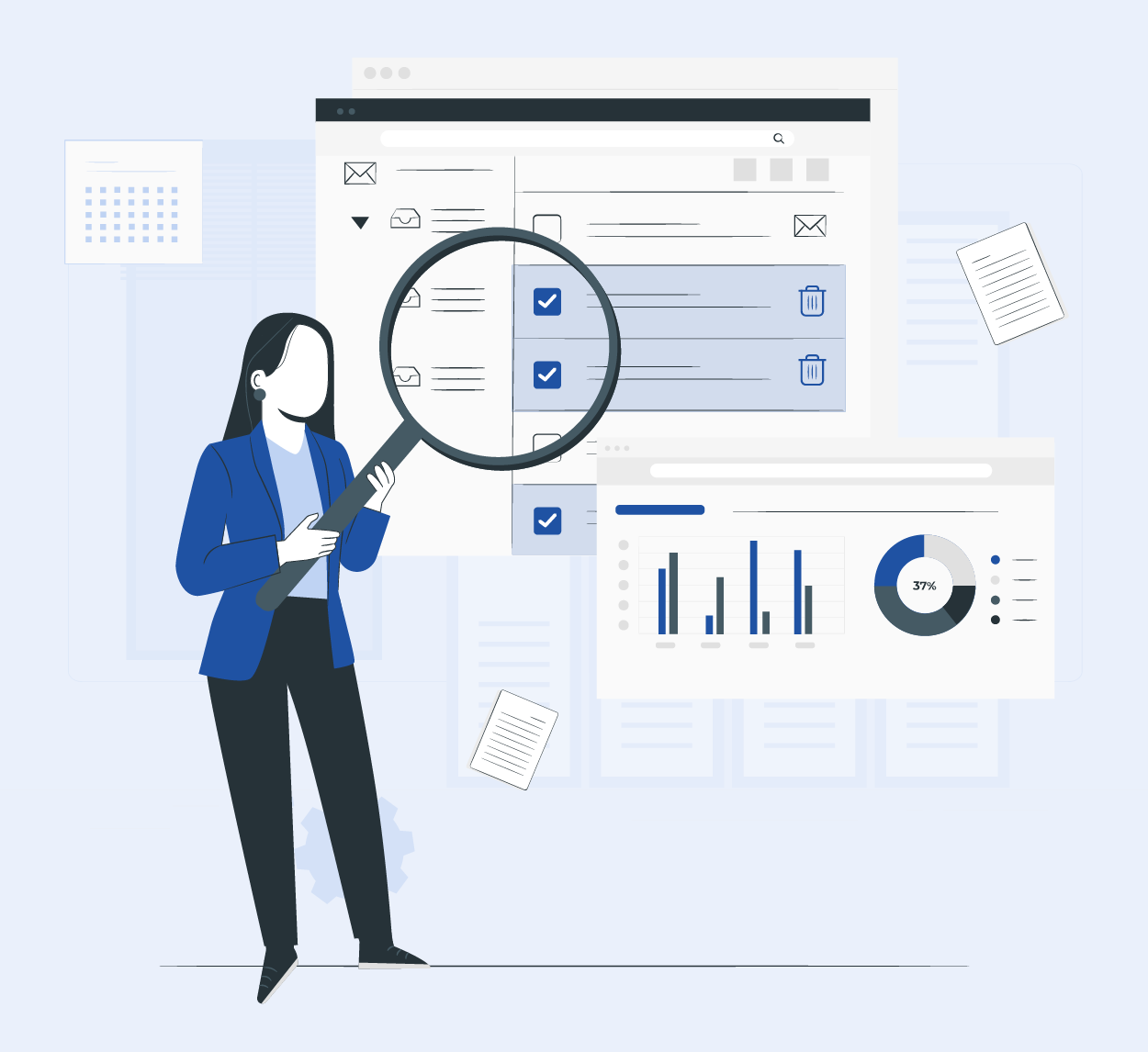 Audit site web nantes