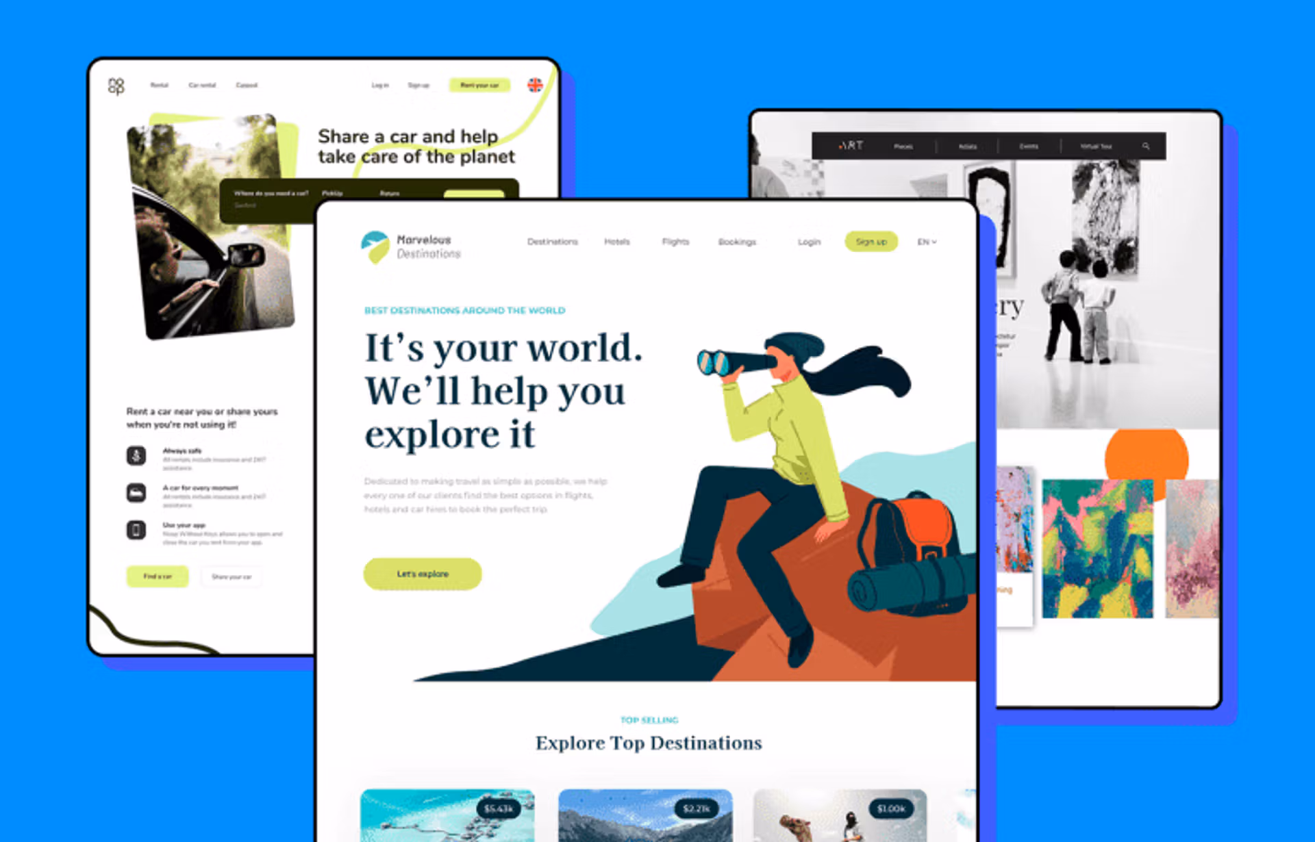 design web nantes