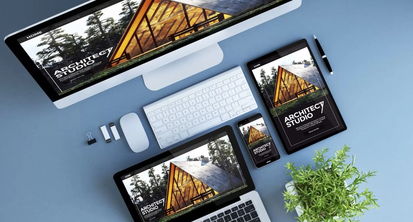 Combien coute un site web Nantes