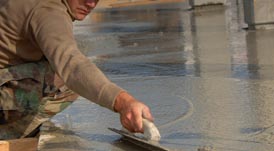 trouver des chantiers maçon sur Nantes