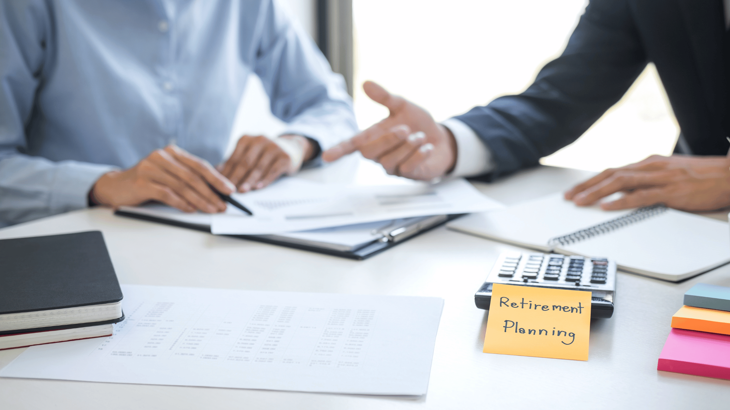 Supercharge Your Savings with Small Business Retirement Plans. Get a Retirement Plan Consultation with Aime & Co.