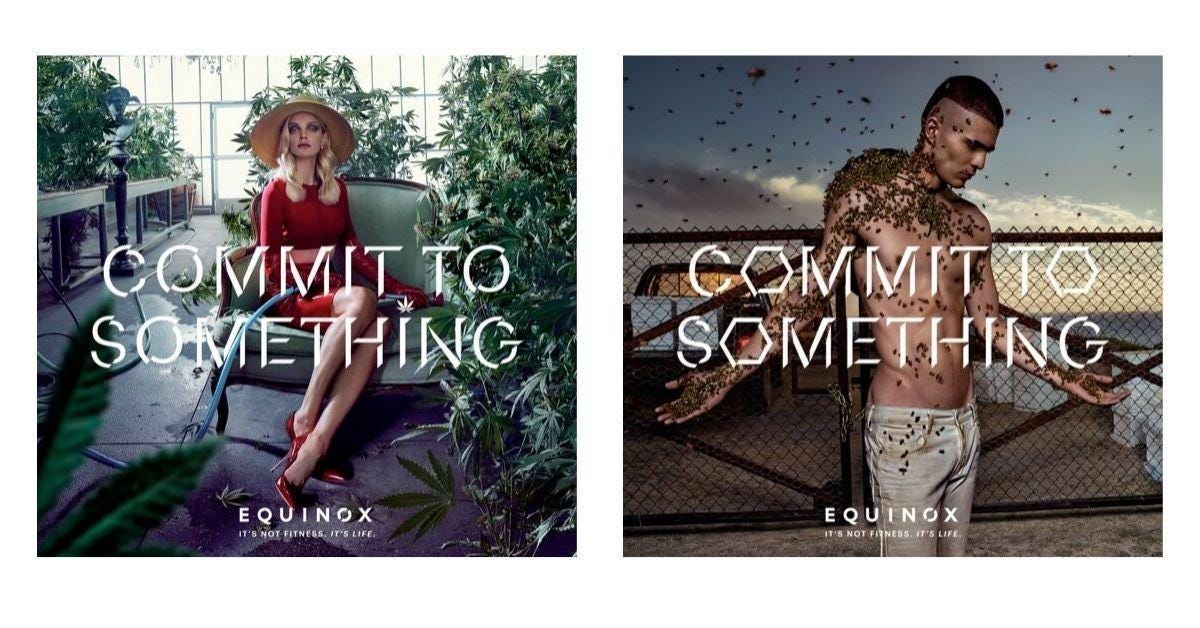 12 Fitness Ads to Inspire You - Boutique Fitness and Gym Management Software - Glofox