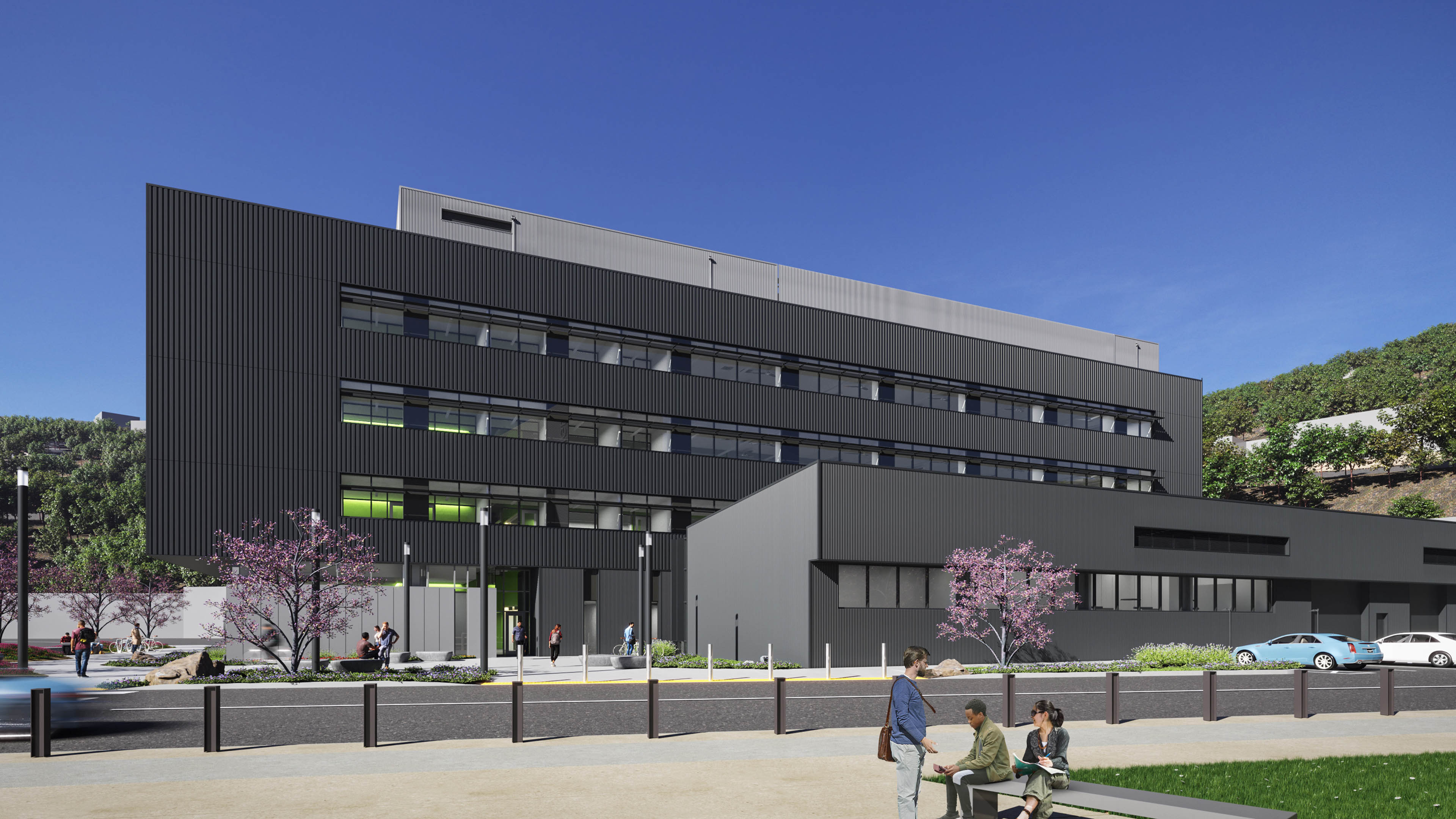 University of Arizona CAMI