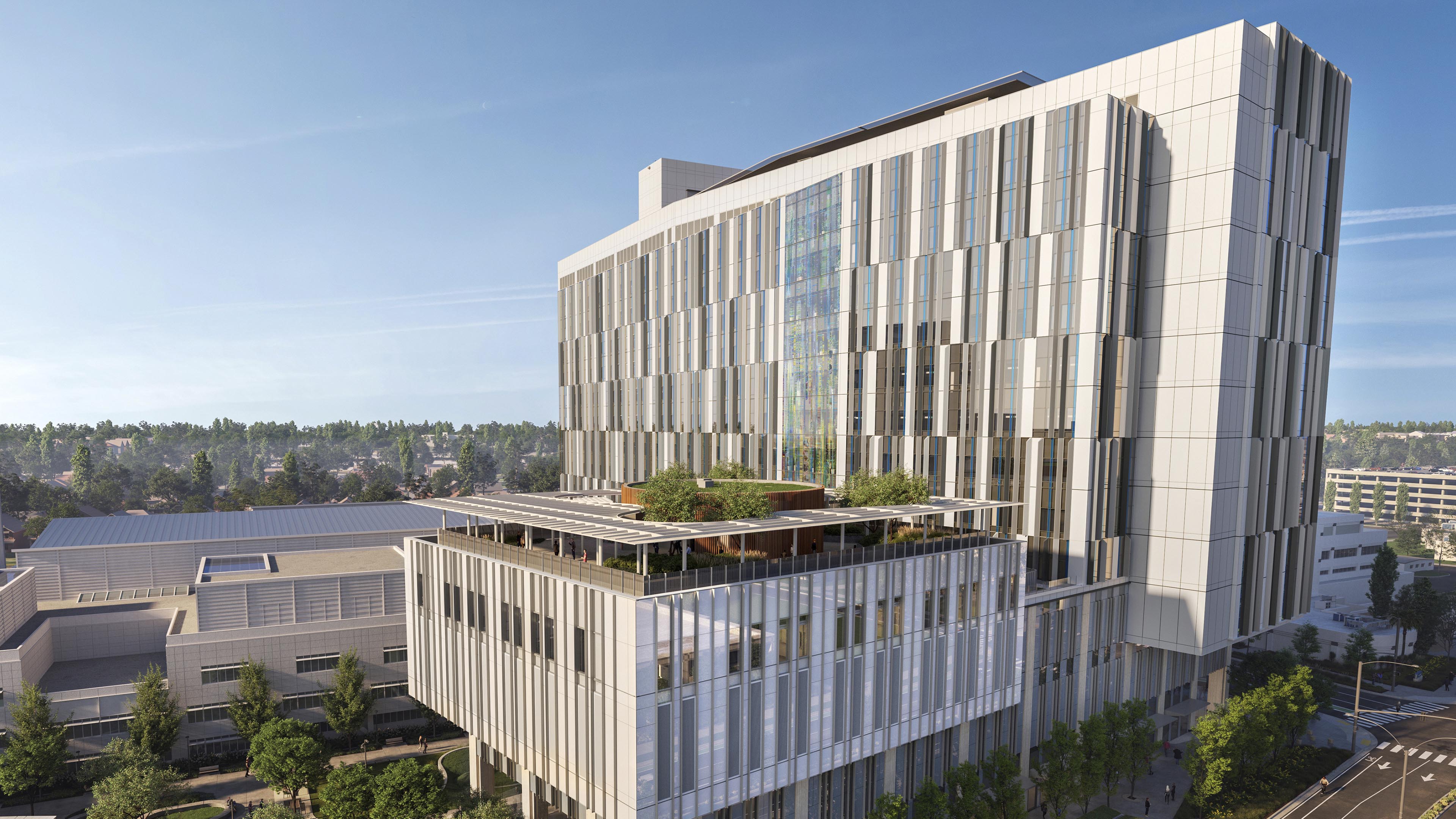 USC Discovery Translational Hub