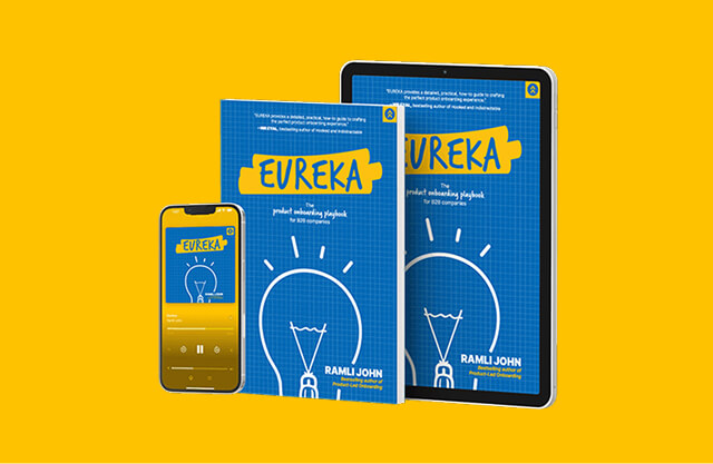 The EUREKA Started Bundle