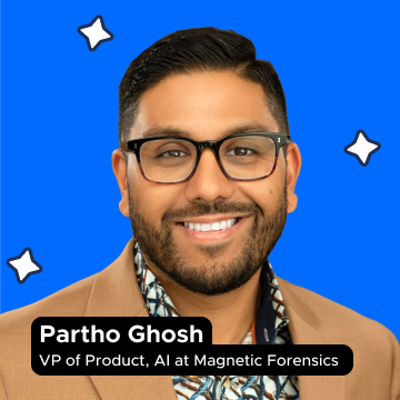 Partho Ghosh
