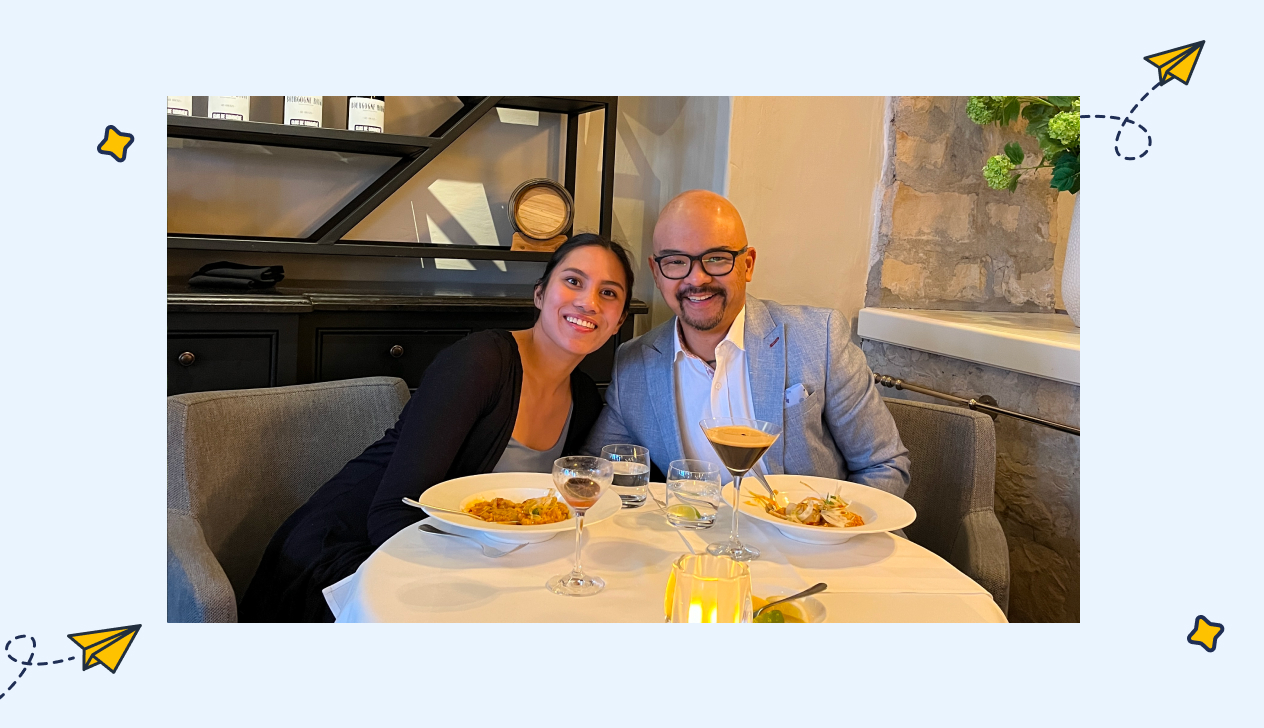 Q1 2026 in review: momentum, mess, and march break