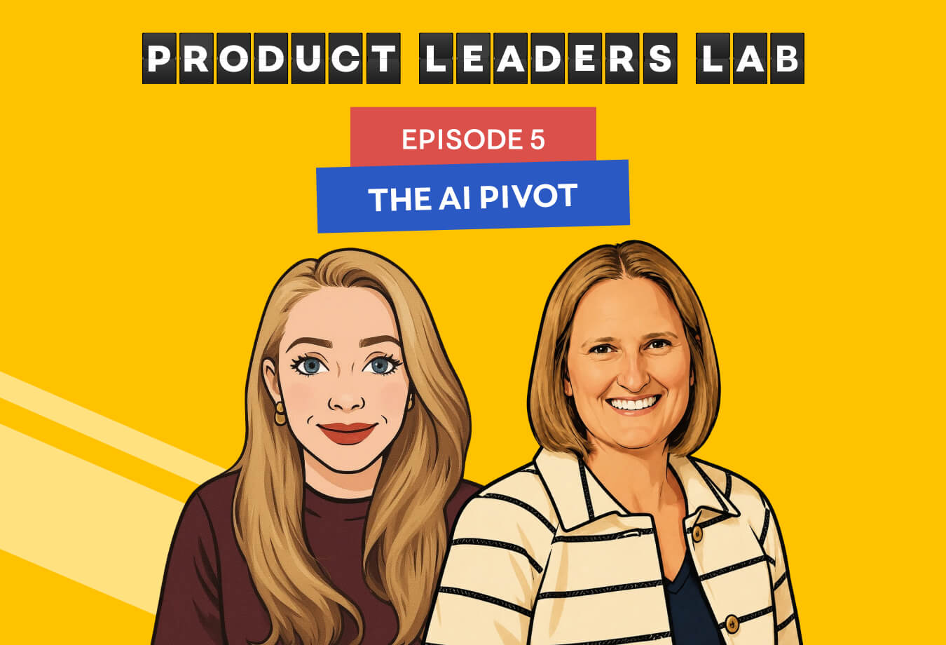 Episode 5: The AI pivot