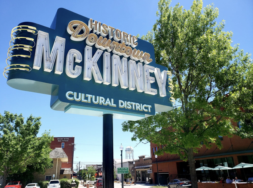 McKinney Texas Housing Market Update - Summer 2025