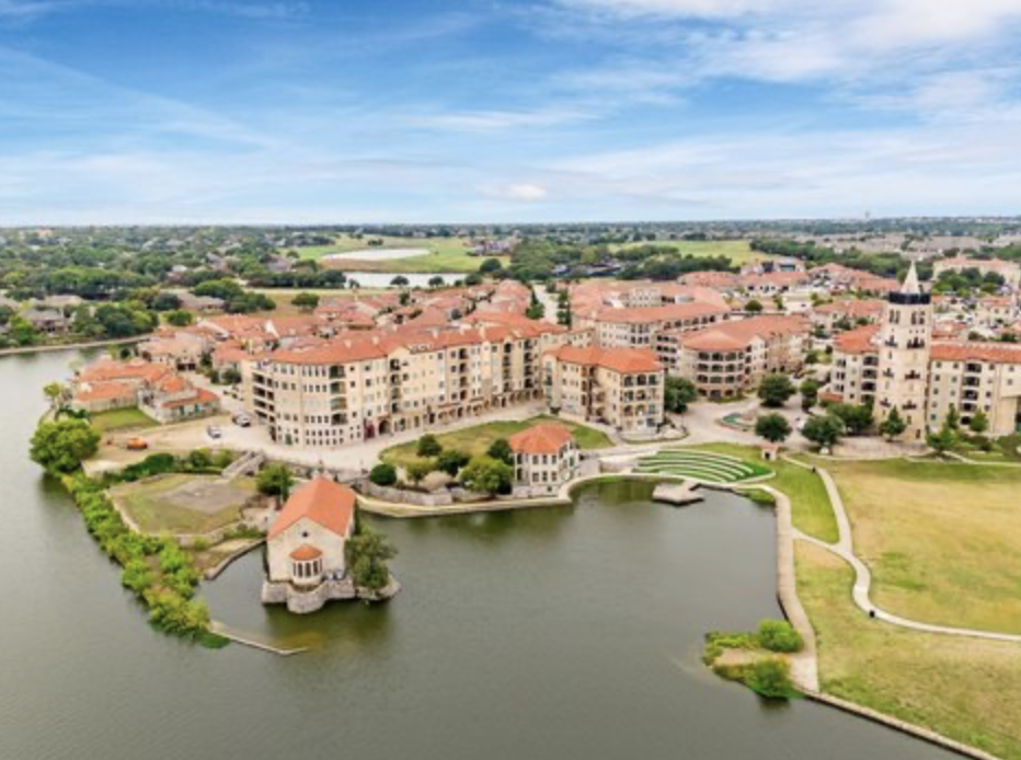 McKinney Texas Housing Market Update - Summer 2025