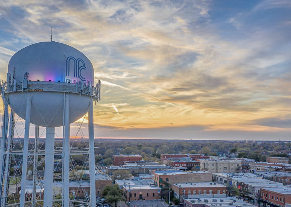 McKinney Texas Housing Market Update - Summer 2025