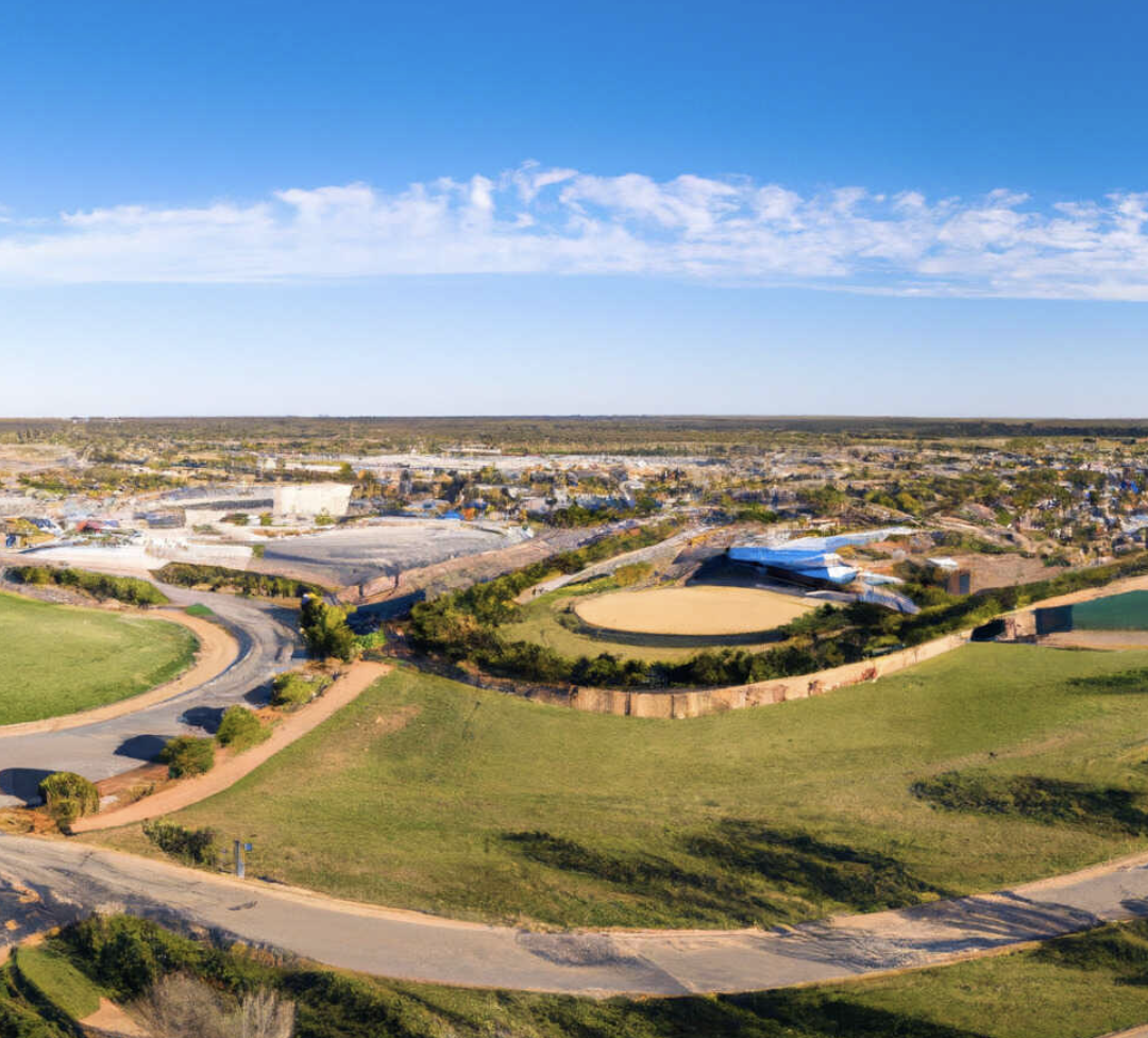 Parker Texas Real Estate Update