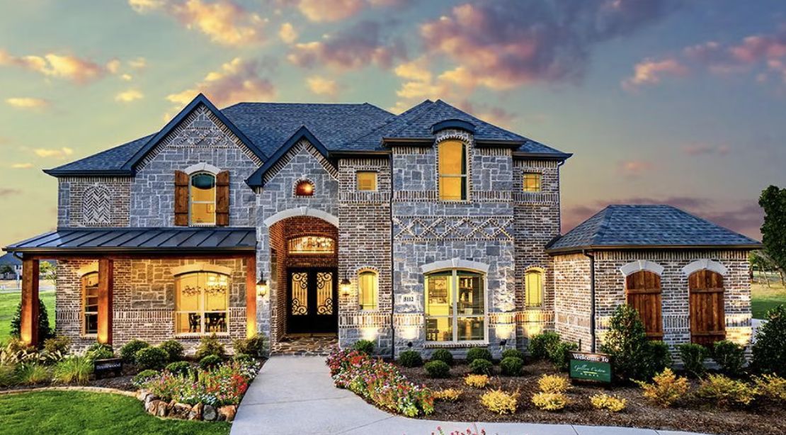 Parker Texas Real Estate Update