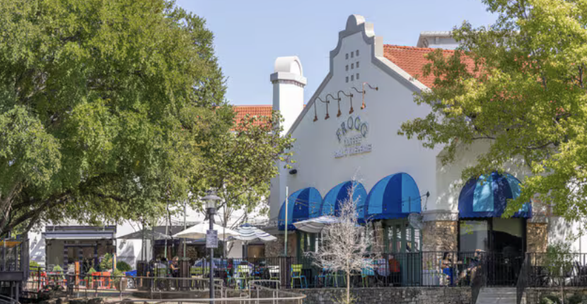 Why Waters Crossing is One of the Best Neighborhoods  in Allen Texas