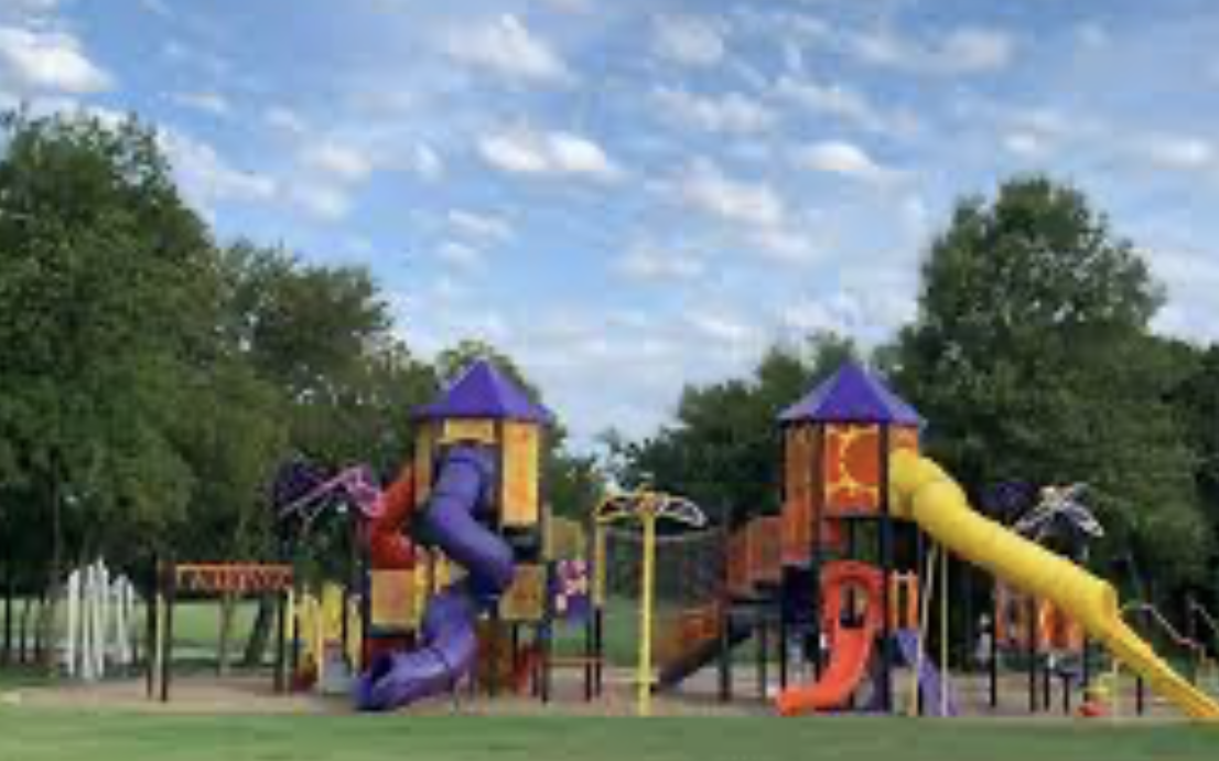 Bethany Ridge: Where The Charm in Allen Texas  Meets Everyday Convenience