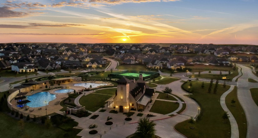 Why Windsong Ranch is STILL One of The Best Neighborhoods in Prosper Texas