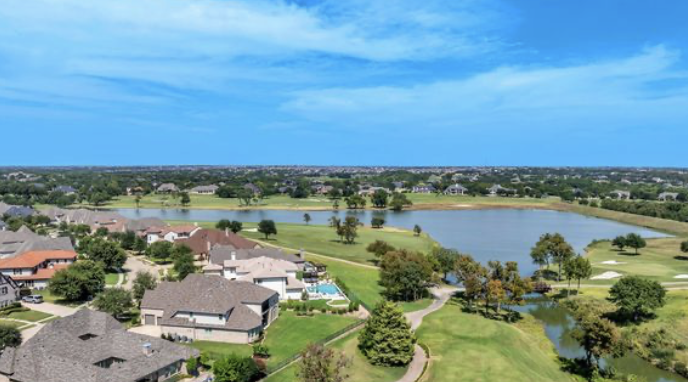 Is Gentle Creek Estates The Next Major Prosper Texas Neighborhood?