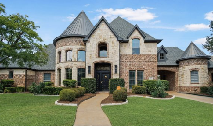Is Gentle Creek Estates The Next Major Prosper Texas Neighborhood?