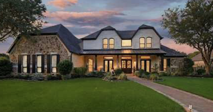 Is Gentle Creek Estates The Next Major Prosper Texas Neighborhood?