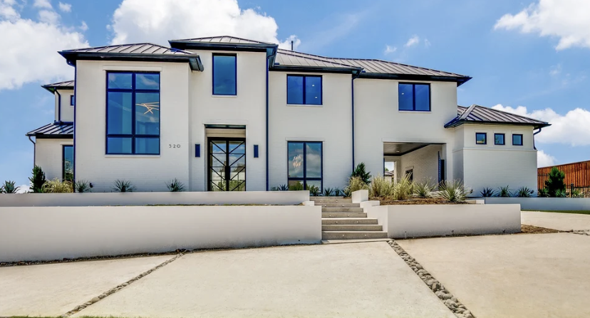 A Couple Things to Love About Whitley Place in Prosper Texas