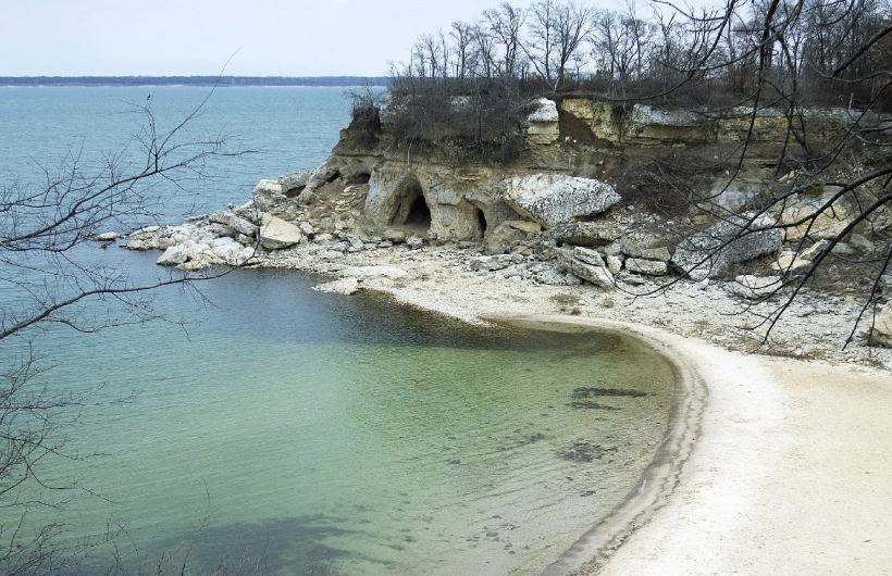 The Undeniable Charm of Denison Texas