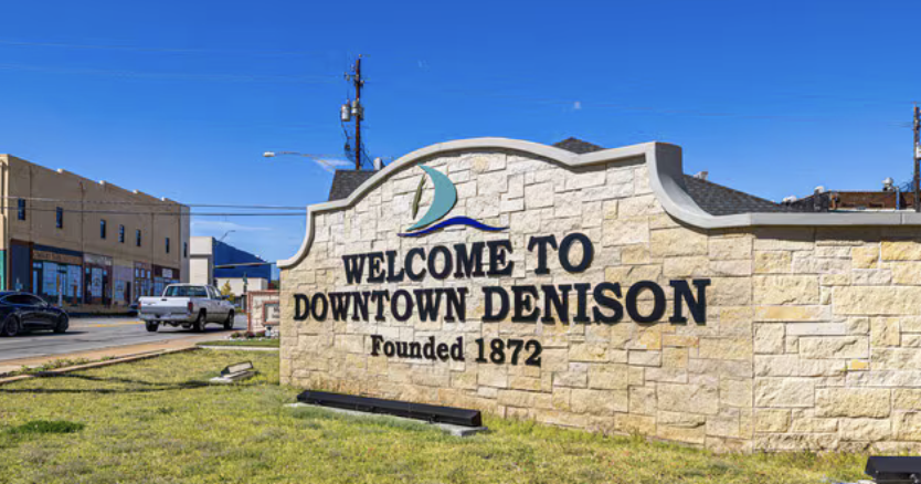 My Take on Denison Texas as the Top Selling Real Estate Agent in The Area