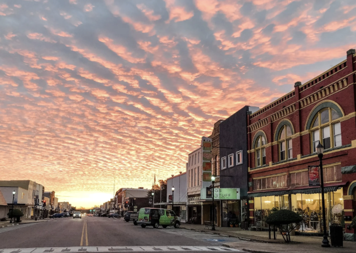 Here's Why THESE Are The Top 3 Neighborhoods in Denison Texas