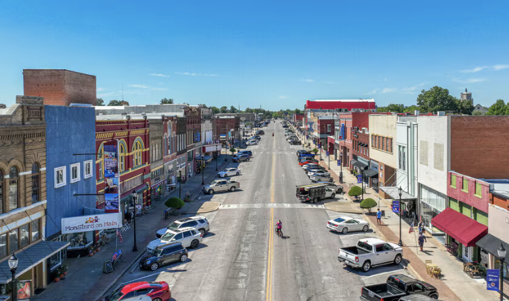 Here's Why THESE Are The Top 3 Neighborhoods in Denison Texas