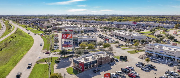 Why Many People Are Moving to Sherman Texas