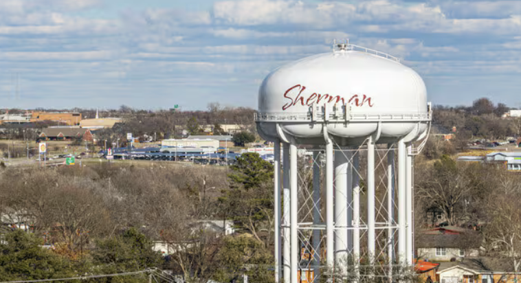 Why Many People Are Moving to Sherman Texas