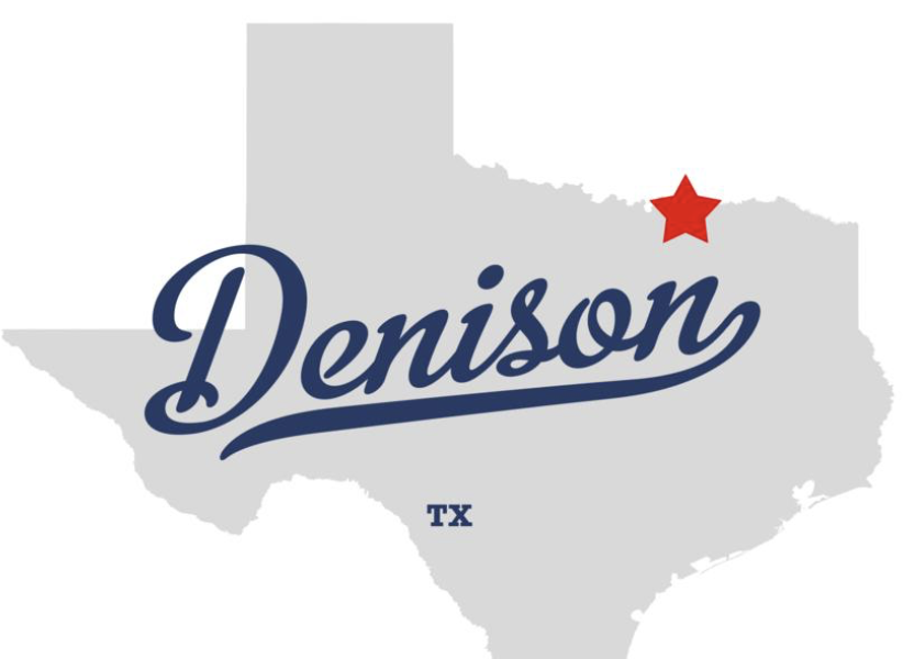 Denison Texas Real Estate Update