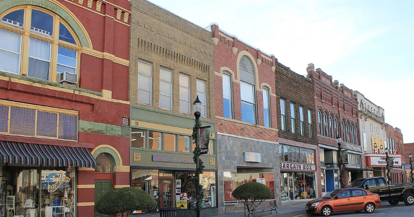 Denison Texas Real Estate Update