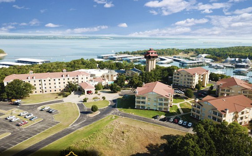 Why Pottsboro Texas Continues to Attract More Homebuyers