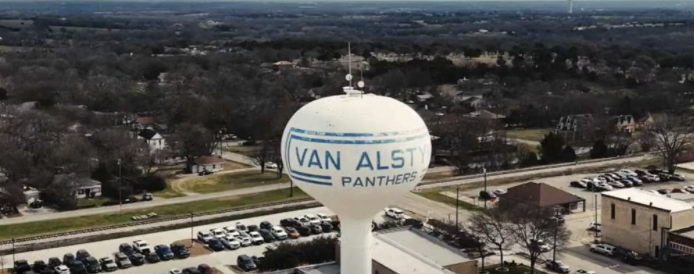 Why So Many Homebuyers Are Moving to Van Alstyne Texas