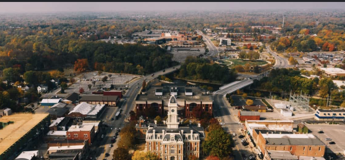 Why So Many Homebuyers Are Moving to Van Alstyne Texas