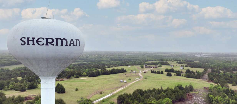 Sherman Texas Market Report