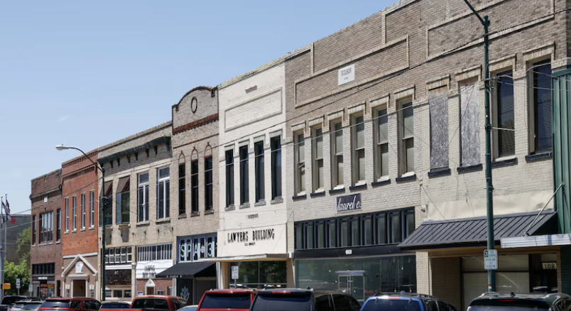 Sherman Texas Market Report