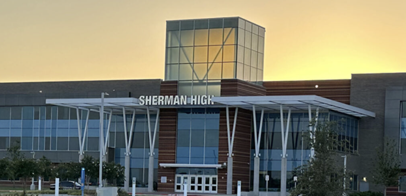 Sherman Texas Market Report