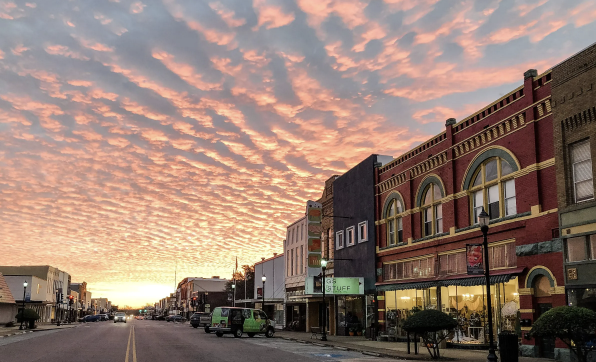 Denison Homes For Sale