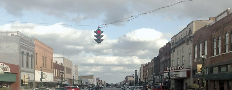 Denison Homes For Sale