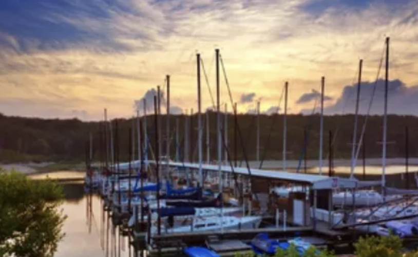 Pottsboro Texas Real Estate Market Update